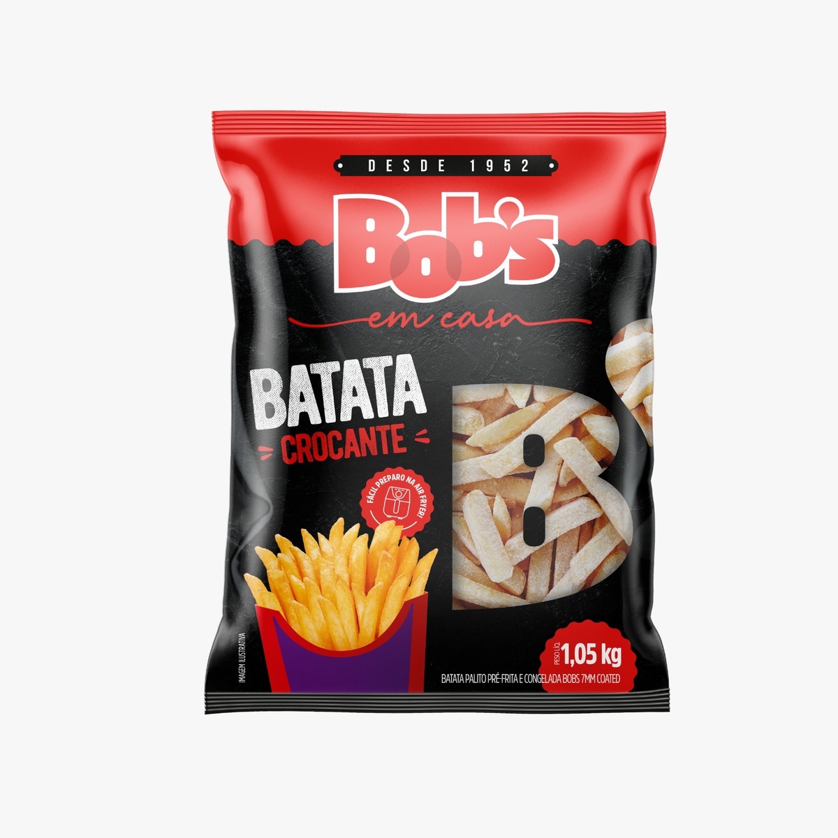 Batata frita