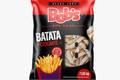 Bob’s em casa: Com aposta em inovação, Bob’s lança batata-frita congelada