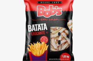 Batata frita (Foto: Divulgação)