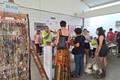 Rede Feminina de Combate ao Câncer celebra dia das mães com Bazar das Marias