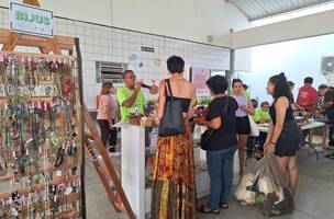 Bazar das Marias (Foto: Divulgação)