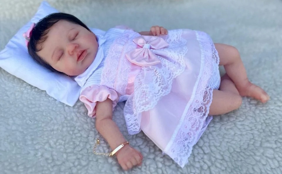 Bebê reborn