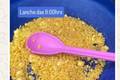 Ovo com farinha: pais denunciam merenda escolar de Beneditinos