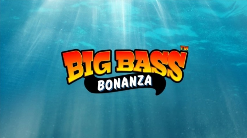 Big Bass Bonanza
