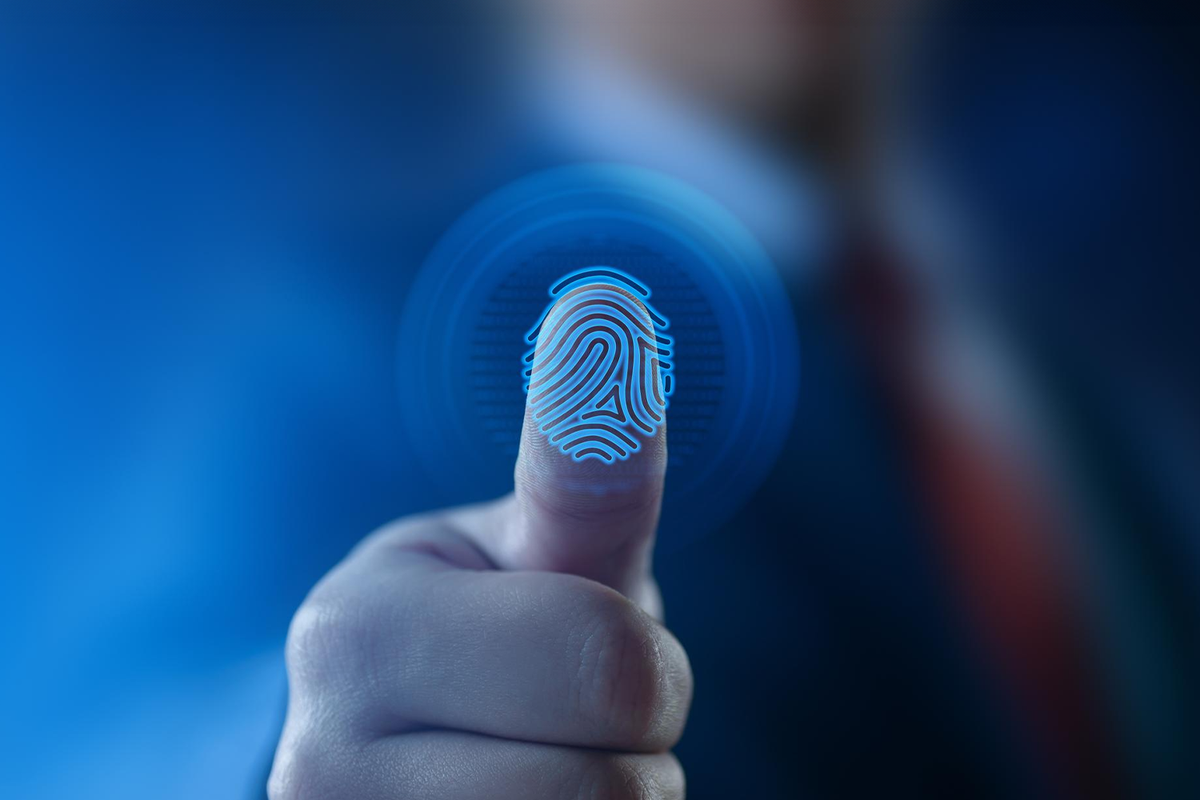 Biometria