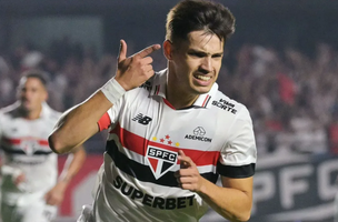 Bobadilla (Foto: Reprodução | X | Conmebol)