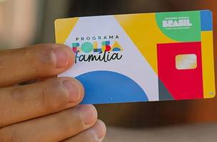 Bolsa Família (Foto: Divulgação)
