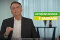 Bolsonaro defende CPMI do INSS e critica silêncio do PT