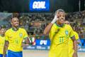 Brasil vence a Itália e avança às quartas do Mundial de Beach Soccer