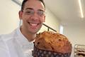 Cearense lidera equipe brasileira para a Panettone World Championship na Itália
