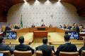 STF retoma julgamento sobre responsabilização de redes sociais na próxima semana