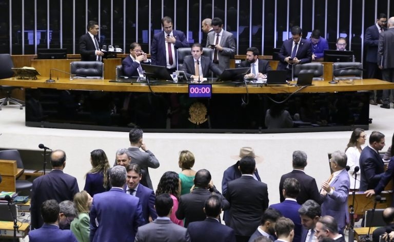 Câmara dos Deputados