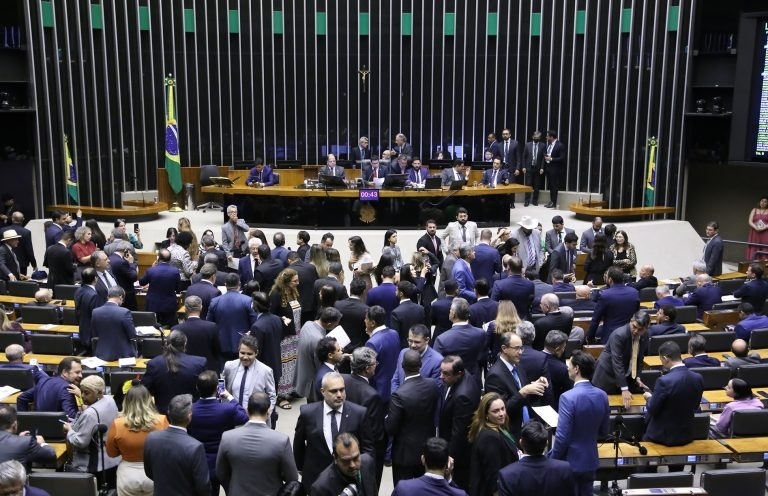 Câmara dos Deputados
