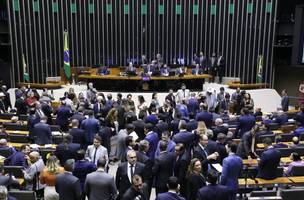 Câmara dos Deputados (Foto: Kayo Magalhães/Câmara dos Deputados)
