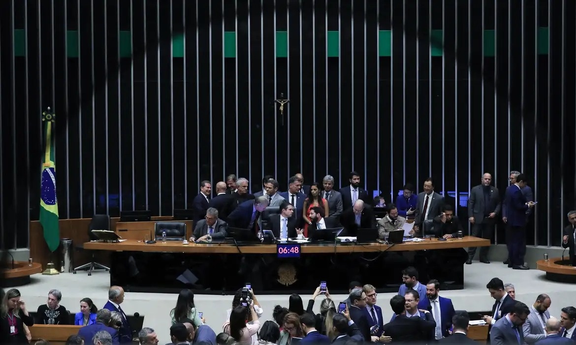 Câmara dos Deputados