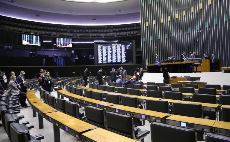 Câmara dos Deputados