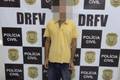 DRFV captura homem que furtou moto após troca com a vítima em Teresina