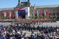 Rússia e China celebram vitória na 2ª Guerra em meio à guerra na Ucrânia