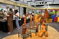 Artesanato piauiense avança com 3.736 artesãos e plataforma Made in Piauí
