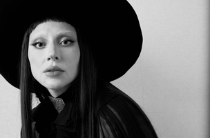 Capa (Foto: Reprodução | Instagram | @ladygaga)
