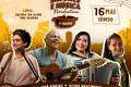 Sabores e Música Nordestina exalta cultura regional em Teresina nesta sexta