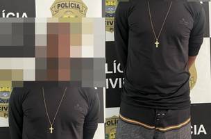 Capa (Foto: Reprodução | Polícia Civil)
