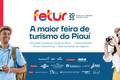 Fetur Piauí começa nesta quinta (08) com foco em turismo sustentável e negócios
