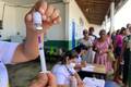Sesapi sugere que a vacinação contra influenza seja ampliada para toda população