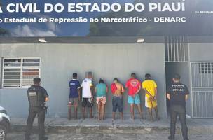 Capa (Foto: Divulgação/DENARC)