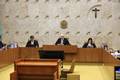 STF valida regra que barra candidatura de quem não presta contas eleitorais