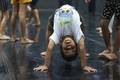 Residência artística "Brincar de Baile" estreia hoje na Ocupação Turbulência