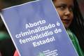 Meninas mães ultrapassam 14 mil no Brasil, mas apenas 1,1% tiveram aborto legal