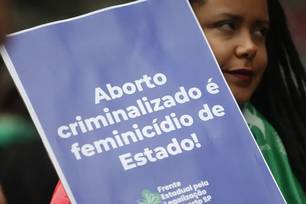 Capa (Foto: Paulo Pinto/Agência Brasil)