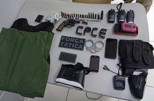 Capa (Foto: Reprodução | Polícia Civil)