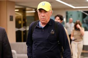 Capa (Foto: Rafael Ribeiro/CBF)