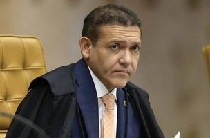 Capa (Foto: Rosinei Coutinho/STF)