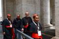 Conclave para escolha de novo Papa inicia nesta quarta; cardeais estão isolados