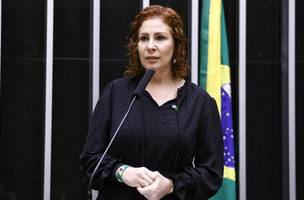 Carla Zambelli (Foto: Reprodução)