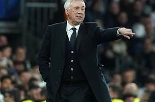 Carlo Ancelotti acerta saída do Real Madrid; Seleção segue de olho (Foto: (Reprodução/mrancelotti))