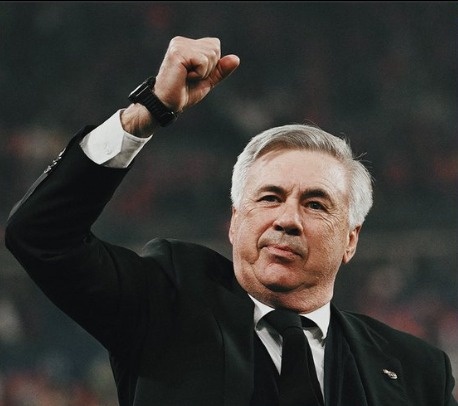 Carlo Ancelotti