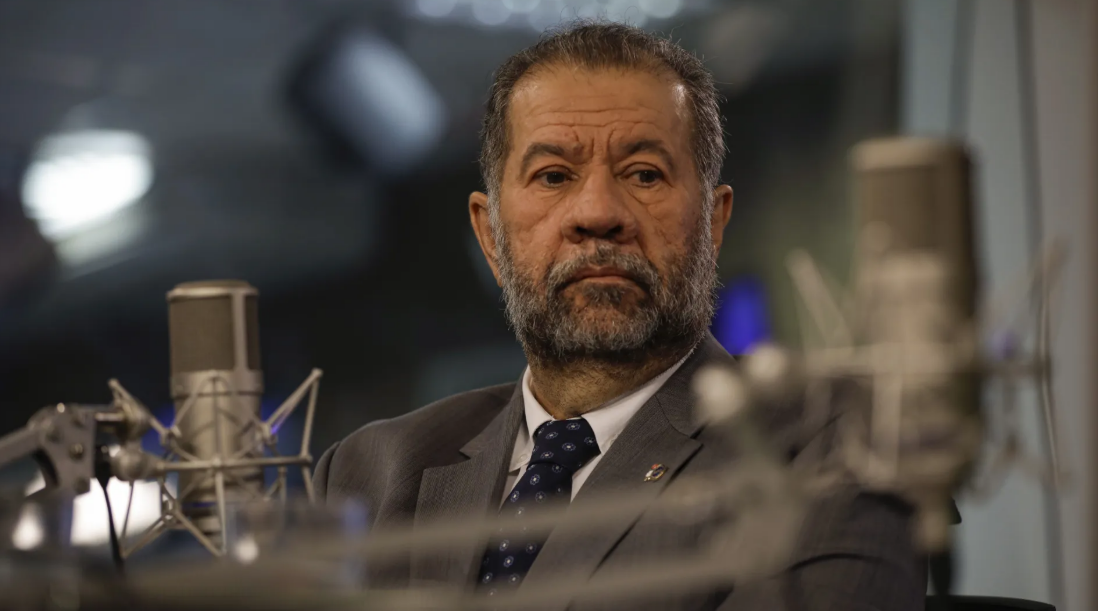 Carlos Lupi