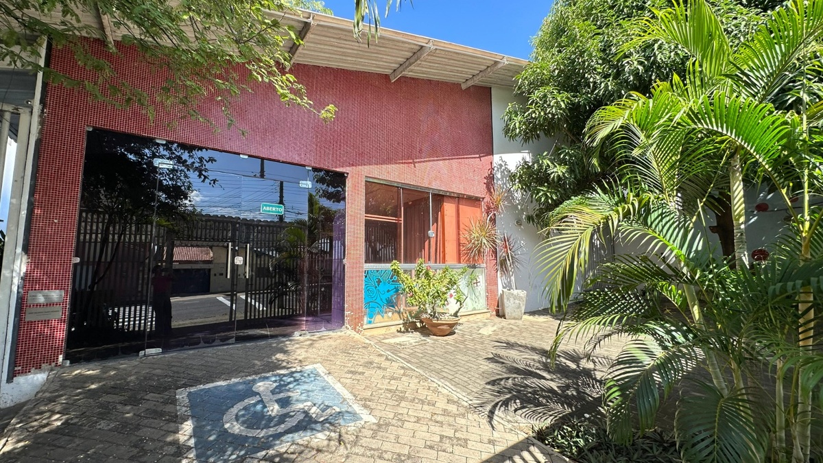 Casa de Maria