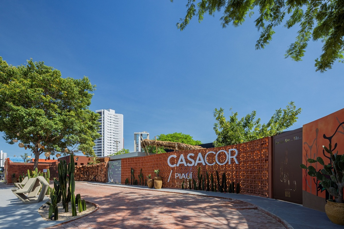 CASACOR Piauí 2025