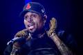 Chris Brown é preso no Reino Unido por agredir homem em boate de luxo