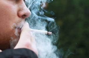 Cigarro (Foto: Pixabay)