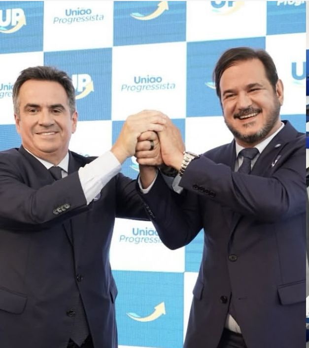 Ciro e Rueda: a confusão entre o público e o privado.