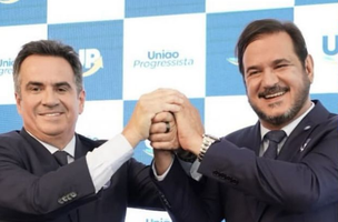 Ciro e Rueda: a confusão entre o público e o privado. (Foto: Reprodução)