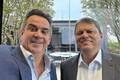 Ciro Nogueira e Tarcísio vão ao STF como testemunhas de Bolsonaro sobre golpe