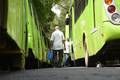 Em 3º dia de greve, sindicato dos ônibus cobra proposta justa dos empresários
