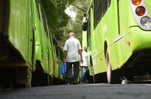 coletivo (Foto: greve)